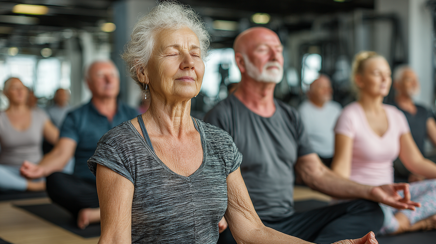 Jóga oktatás digitális platformon